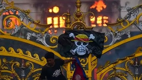 The Marauding Map of Why You