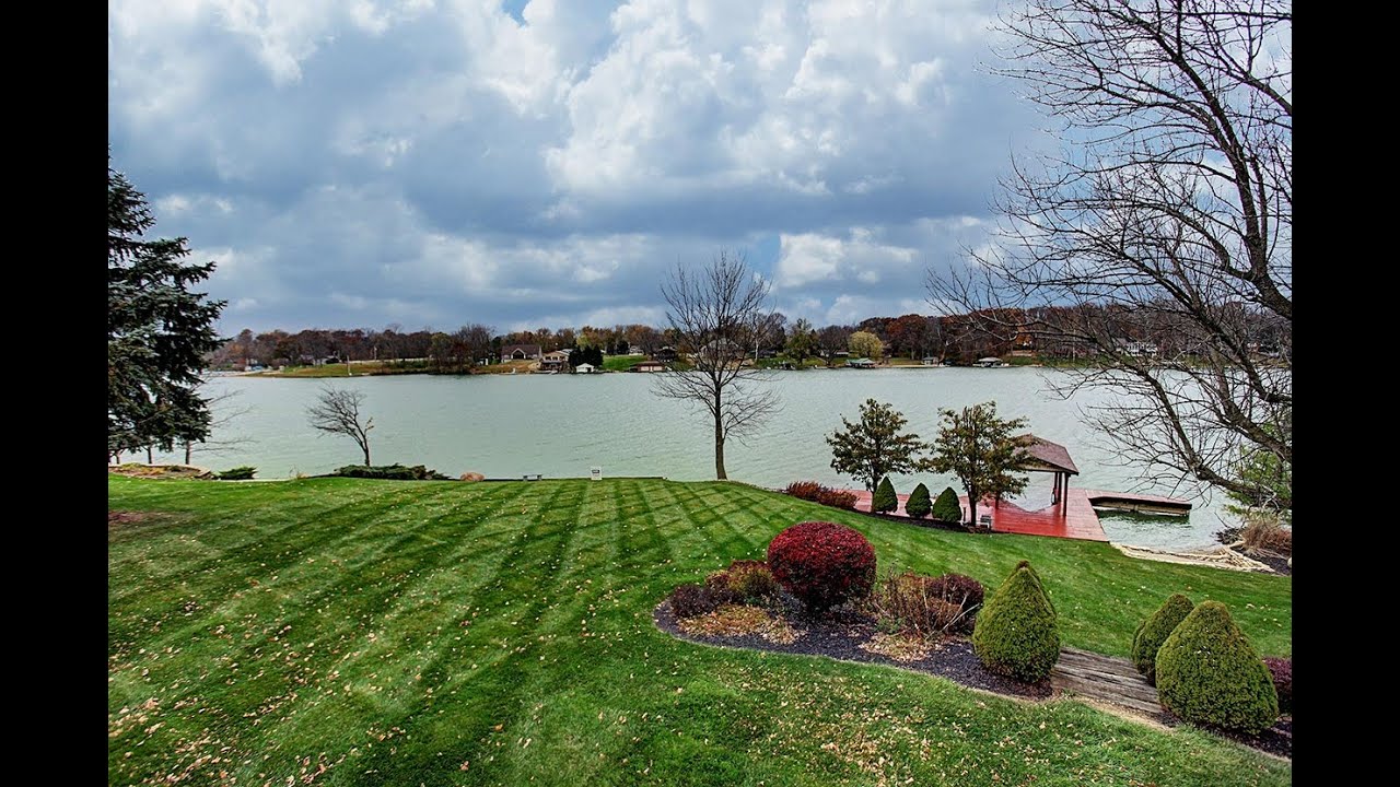 4322 Pueblo Trl, Jamestown, OH 45335 YouTube