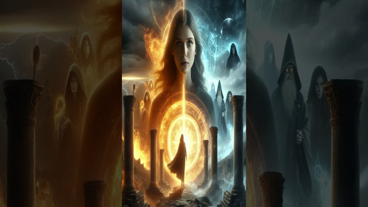 The Priestess's Time Travel 976-1000