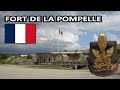 Fort de la Pompelle Museum, Rheims