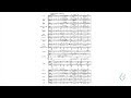 Benjamin Britten - The Young Person's Guide to the Orchestra (Official Score Video)
