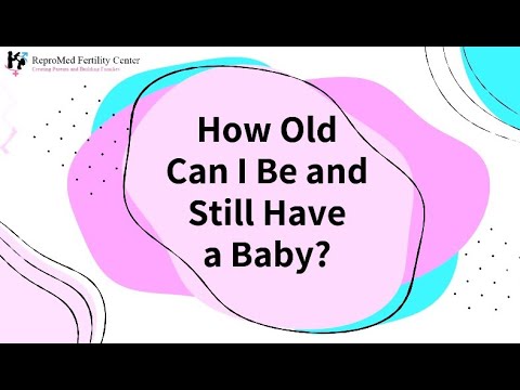 How Old Can