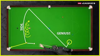 28 Best Snooker Shots | Welsh Open 2024