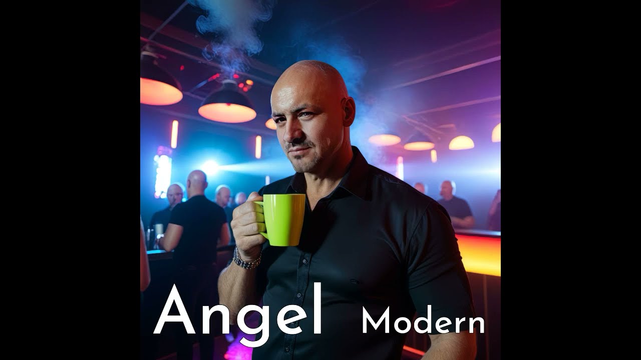 Angel - Będzie Jebnięcie
