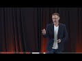 The medicine of frequencies what did einstein mean  dr mitchell abrams  tedxtrinitybellwoods