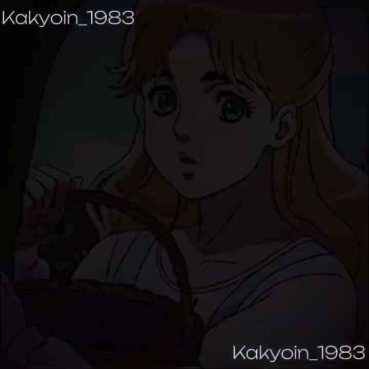 Со вторым днём мая #джоджо #эдит #джонатан #эрина #phantomblood #jjba # ...