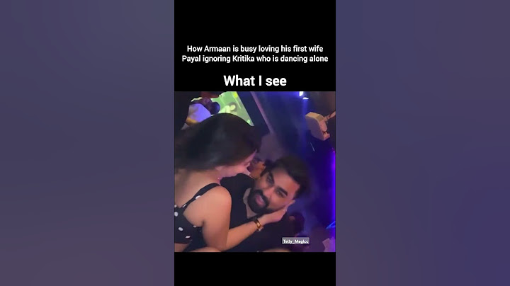 #ArmaanMalik #PayalMalik #KritikaMalik #VishalPandey #SanaMakbul #LoveKataria #biggboss #bbott3
