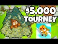 PART 2 - $5,000 Battles 2 YouTuber Tournament LIVE!