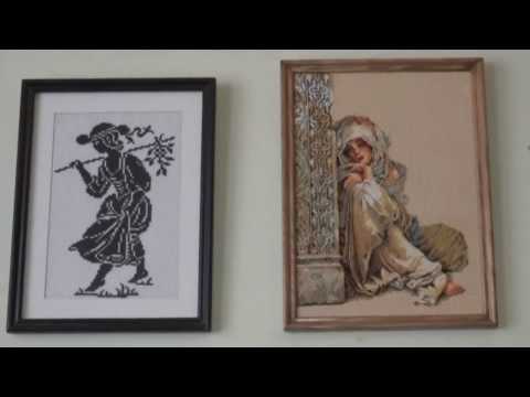 ქუთაისის დედის დღე ხელთნაკეთი ნამუშევრების გამოფენით აღნიშნეს  /MTAVARI/