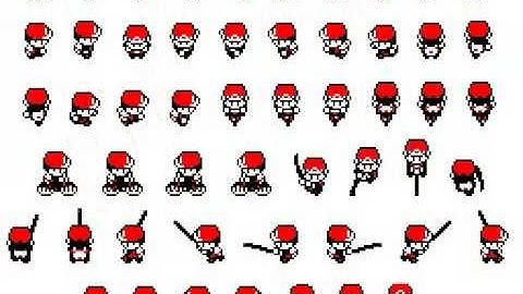 Flipnote Studios: bkknoll