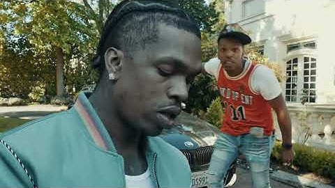 Moneysportmjay "Over There" (Official Video)