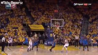 Nba playoffs 2016: Moments to remember