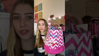 🐣2026 Easter basket haul! 🐇🍫#roadto11k #urgurlmorg #microinfluencer #easterbasket #easter #haul