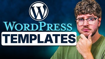 How to Use WordPress Website Templates (Starter Templates)