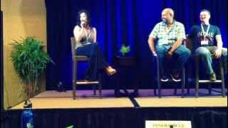 Seanlai Success Panel Awaken My Life 2015