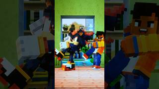 Dancing With Shadow And Orion