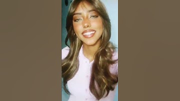 Thumbnail of this girl is the definition of the song #fyp #tiktok #viral #pretty #notmine