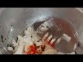 Idli Fry, இட்லி ஃபிரை, இட்லி உப்புமா,Idly Upma#Idlyupma#idlyfry#Idlyrecipe#idly#இட்லி#breakfast 