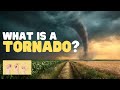 Tornado Facts and Safety