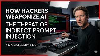 Famous How Hackers Weaponize AI: The Threat of Indirect Prompt Injection Wealth