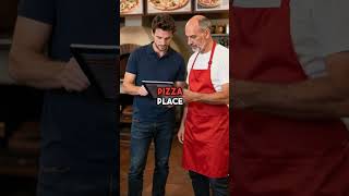 Customer Service Rep Makes $30K Side Hustle Solving Restaurant Phone Problems