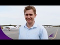 Careers in mechanical engineering hear from a uq engineering graduate