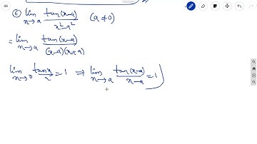 INTERMEDIATE MATHEMATICS 1(B)-Limits and Continuity Chapter, EXERCISE-8(c) Compute the limits 1&2 bi