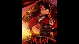 اعلان فيلم مولان 2020 الرسمي   Mulan Official Trailer 2020