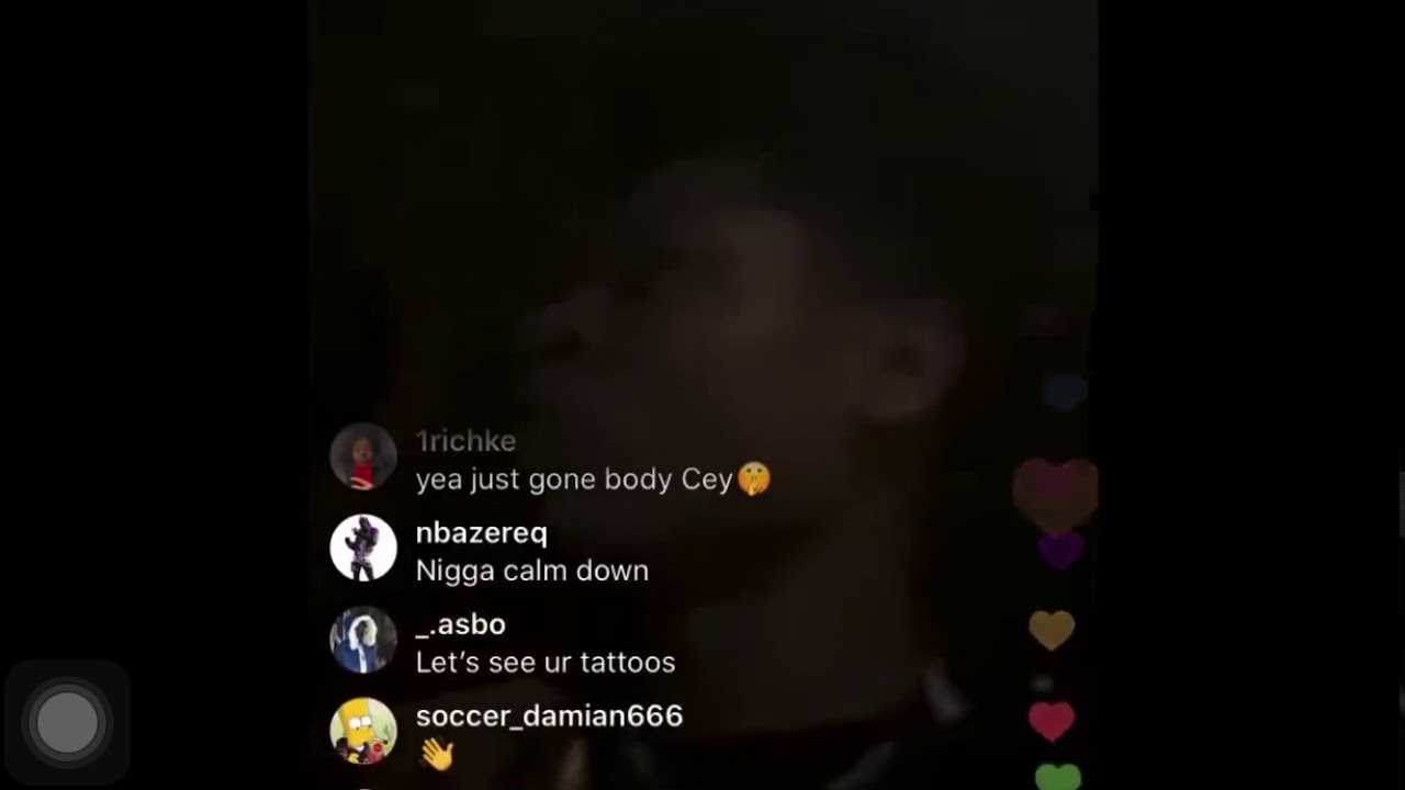 CeyNoLimit and YRNDJ fights on live both girlfriends jumped in