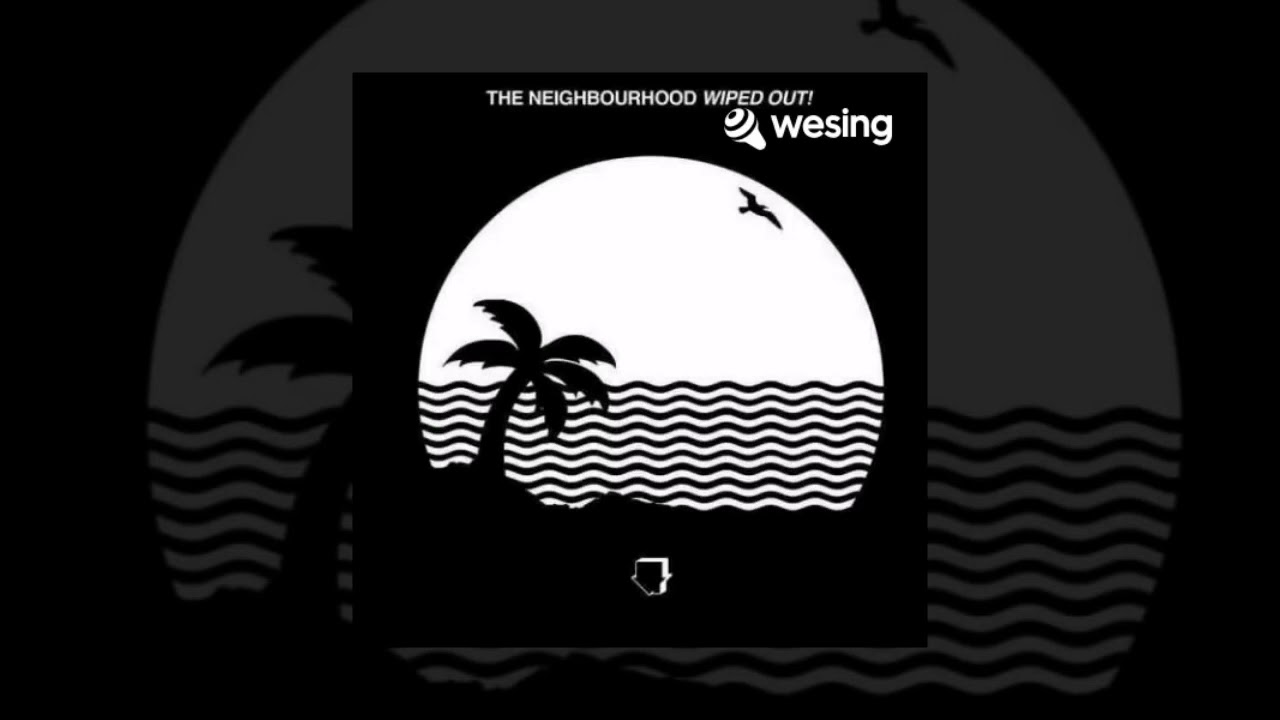 Sweater Weather - The Neighbourhood (Cover) - YouTube