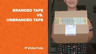 Packaging tape: The best way to ship your boxes