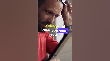 Active Reading Strategies - ASWB Exam - LMSW, LCSW, LSW #aswbexam #aswb #aswbcourse