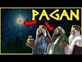 Jesus' Nativity Discovered by Pagan Astrologers | John McHugh