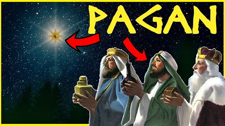 Jesus' Nativity Discovered by Pagan Astrologers | ...