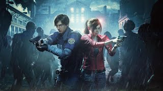 【L4D2】惡靈勢力2 神還原《惡靈古堡》逼真程度直逼電影！The Hive ft.問問WUN WUN