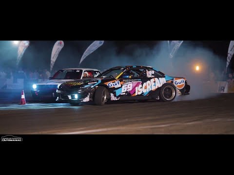 Georgian Drift Series 2019