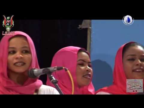 لن ننسى أياما مضت كورال كلية الموسيقى والدراما بمشاركة الفنان محمد الأمين