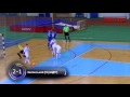 Highlights | СумДУ 3-1 Епіцентр К Авангард. 1/2 фіналу ЧУ 1 ліги| HighSportLive | 17.03.2017