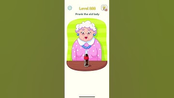 Watch me nail this level in DOP 3! 🖍️✨#short #youtube #DOP3 #viral #SimpleFun#trending