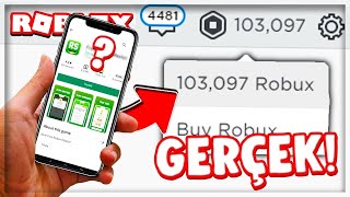 Yeni̇ Roblox 2023 Bedava Robux Kazanma Yöntemleri̇ Ni̇san 2023