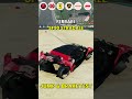 Supercars Jump & Brake Test 🚗💥