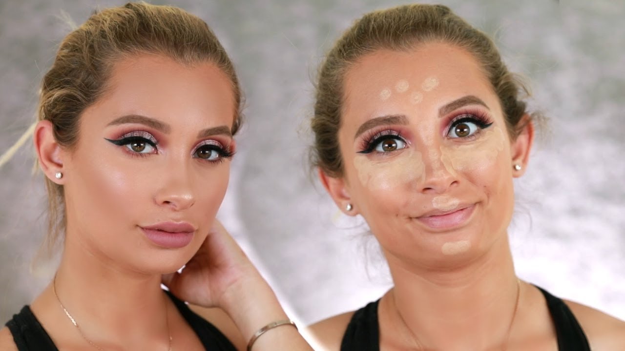 TESTING OUT A NEW DRUGSTORE BRAND | HIT OR MISS?