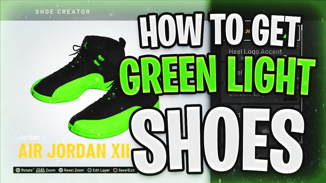 HOW TO MAKE GREEN LIGHT 12S IN 2K20 (GET GREEN LIGHTS INSTANTLY!) YouTube