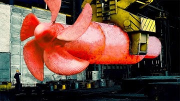 Amazing Machines Operating At An INSANE LEVEL ▶ 5