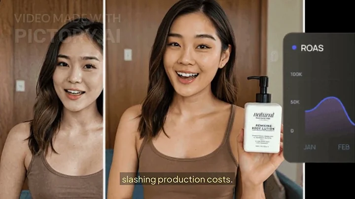 Be the Face of Your Brand | Create Custom AI Avatars That Sell!