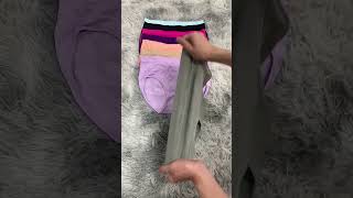 Colorful Seamless Comfort And Style In Every Shade