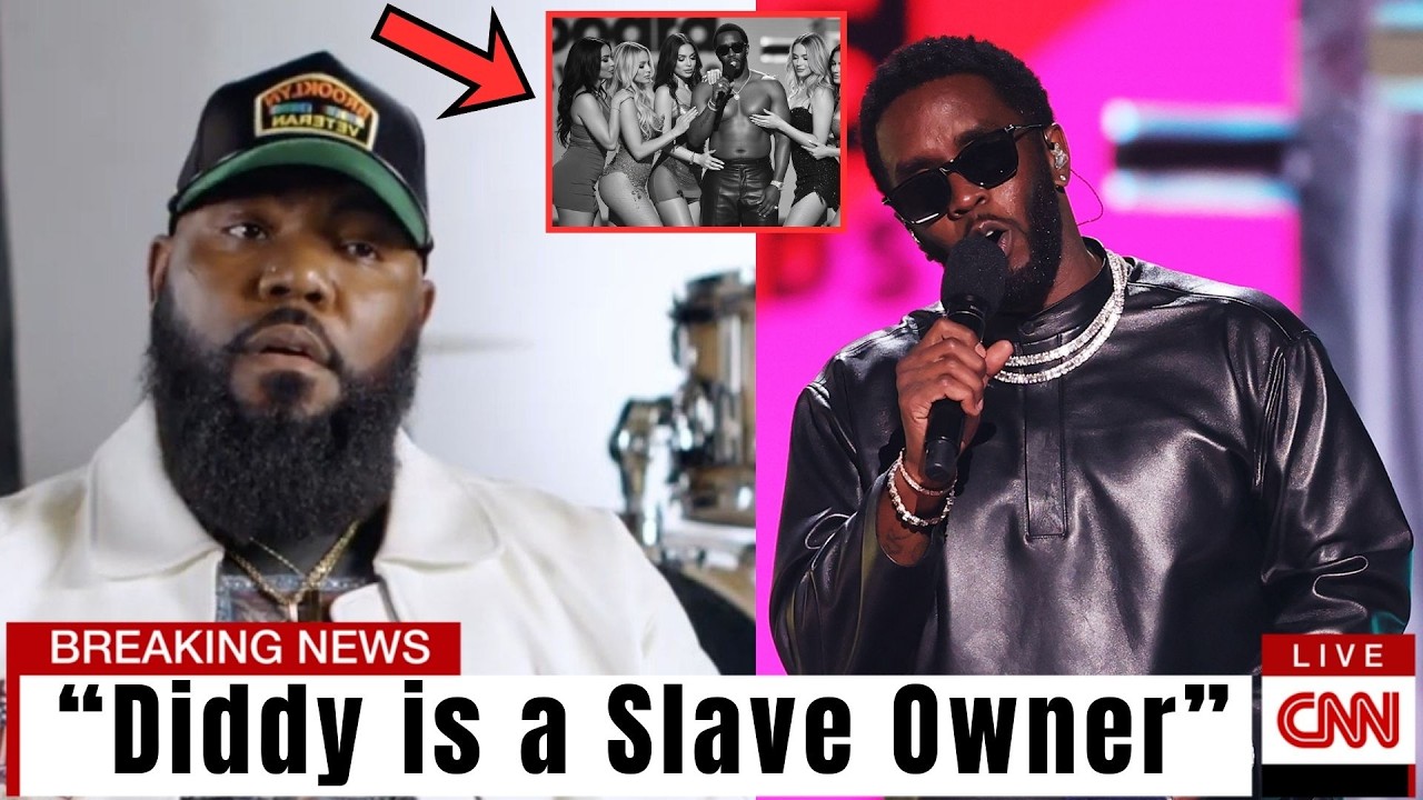 will milz exposes Diddy dark secrets and the epstein files connection