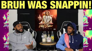 POLO G - HALL OF FAME | ALBUM REACTION/REVIEW