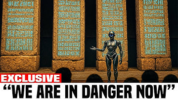 Researchers Just Used AI to Decode The Sumerian Texts And What It Reveals Is Worse Than We Expected