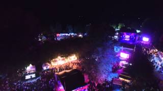 e-Lake 2015 - Airview